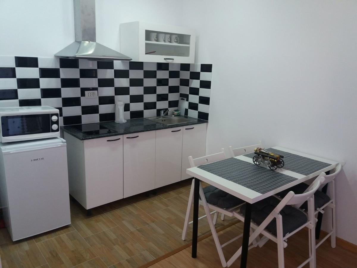 Casuta Bunicilor Villa Boekarest Buitenkant foto