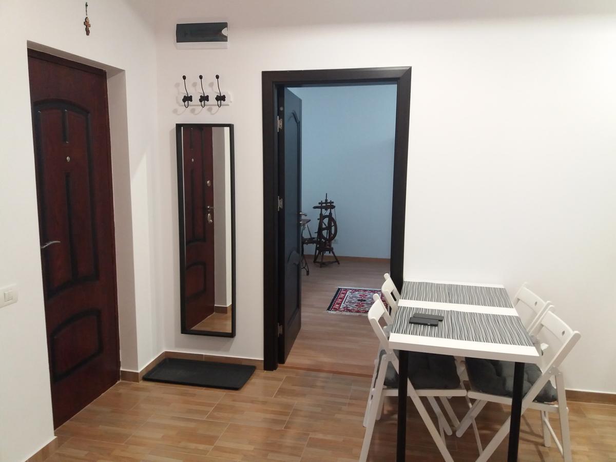Casuta Bunicilor Villa Boekarest Buitenkant foto