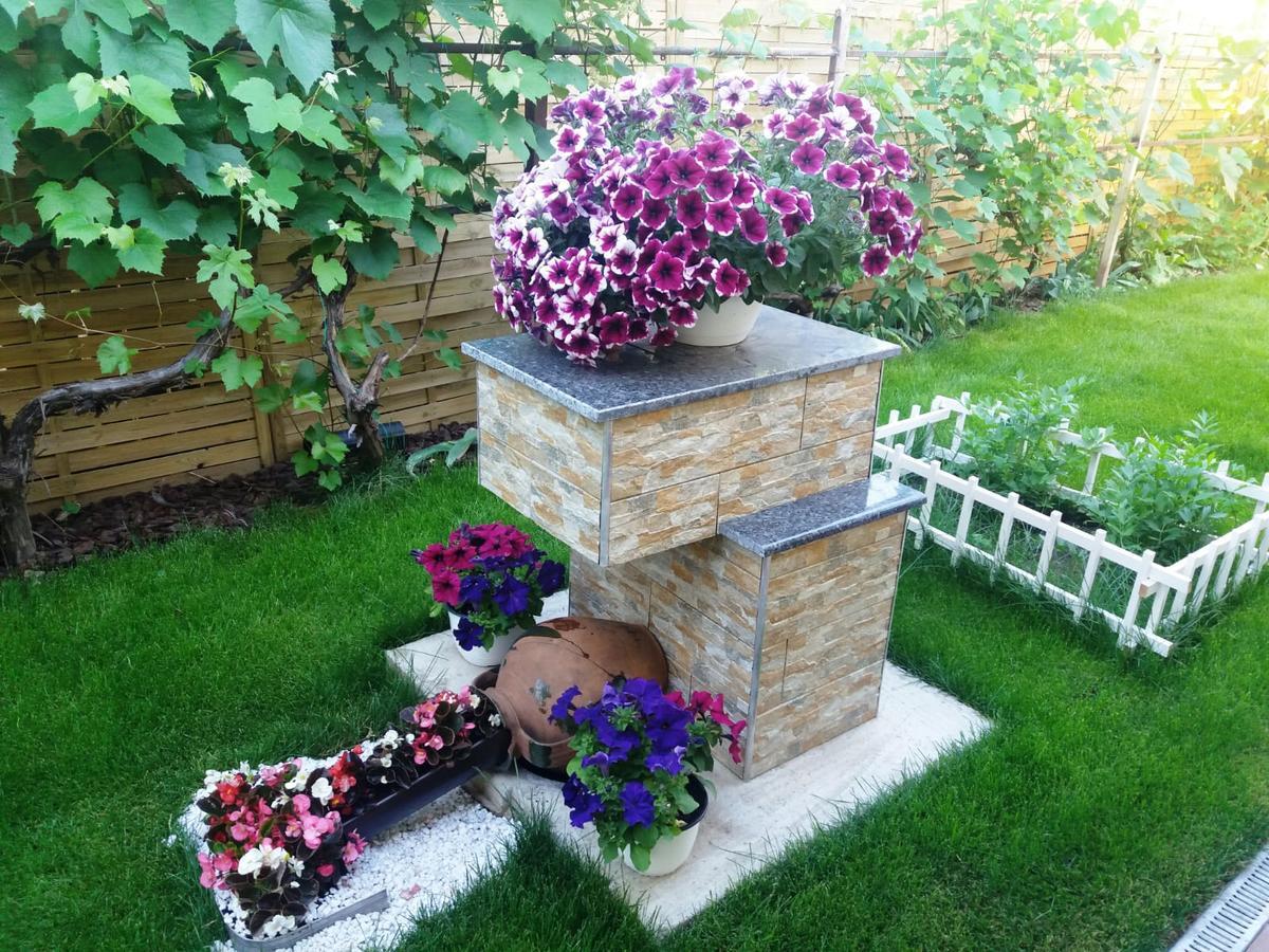 Casuta Bunicilor Villa Boekarest Buitenkant foto